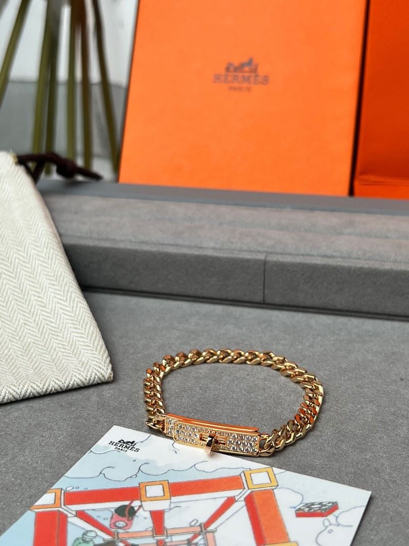 Hermes Bracelets